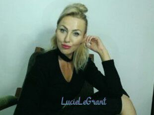 LucieLeGrant