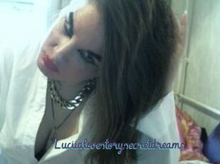 Luciialovestorysecretdreams