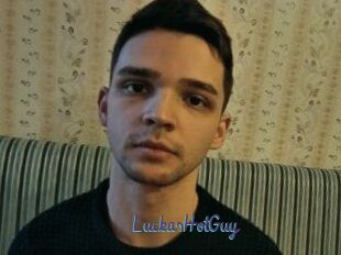 LuckasHotGuy