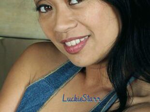 LuckieStarr