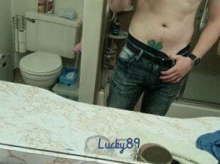 Lucky89