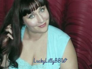 LuckyLillyBBW