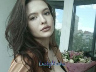 LuckyMasha