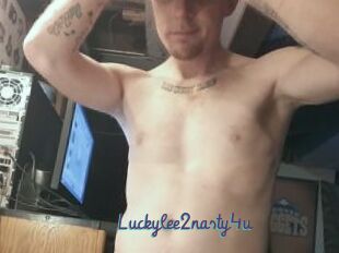 Luckylee2nasty4u