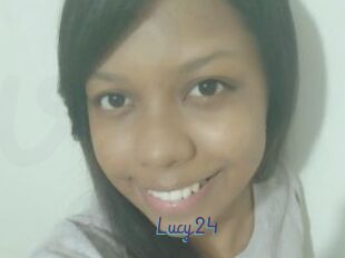 Lucy24