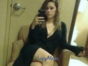Lucy_Alexis