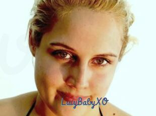 LucyBabyXO