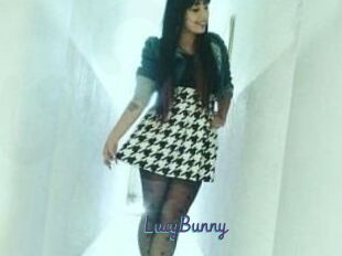 LucyBunny