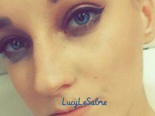 LucyLeSabre