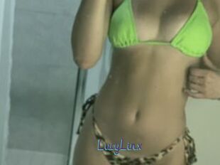 LucyLinx