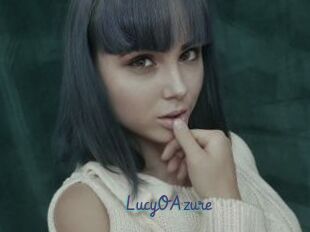 LucyOAzure