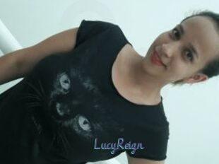 LucyReign