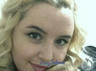 LucySalome