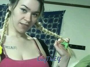 LucyTheElf