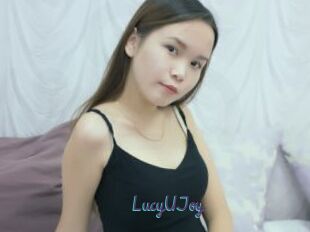 LucyUJoy