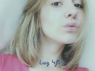 Lucy_4flirt