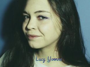 Lucy_Yvonne