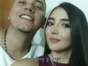Lucy_y_Sago