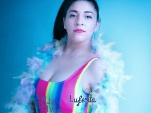 Lufesita