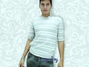 LuiguiBoy