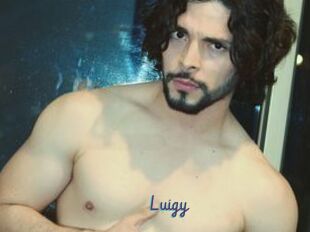 Luigy