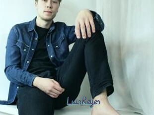 LuisReyes