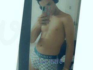 Luis_Hot16