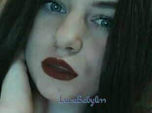 LuisaBabyliss