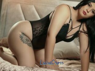 LuisaCross