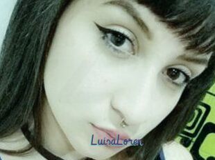 LuisaLoren