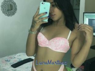 LuisaMarttinez