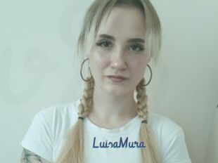 LuisaMura