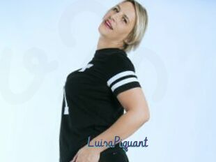 LuisaPiquant