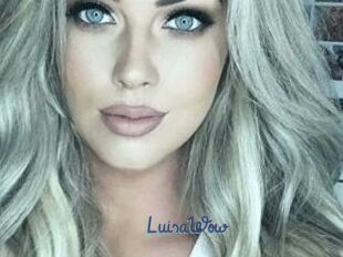 LuisaWow