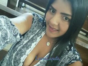 LuisaZapata