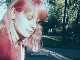 LuizaSexyPink