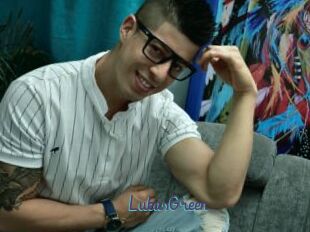 LukasGreen