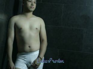 LukasPreston