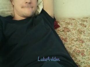 LukeAshton