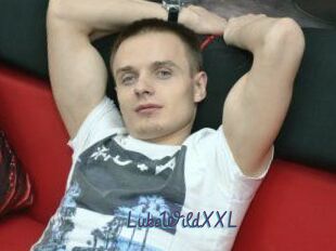 LukeWildXXL