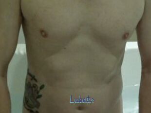 Lukeitis