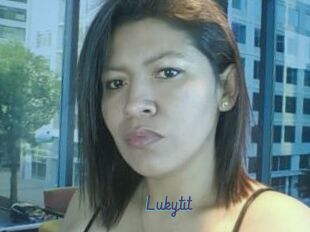 Lukytit