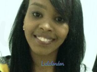 Lulalondon