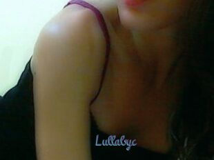 Lullabyc