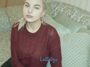 Lullabye