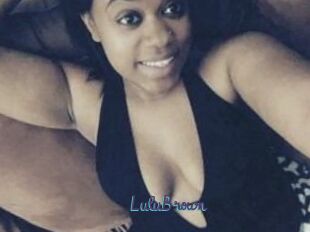 Lulu_Brown
