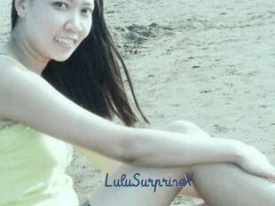 LuluSurpriseX