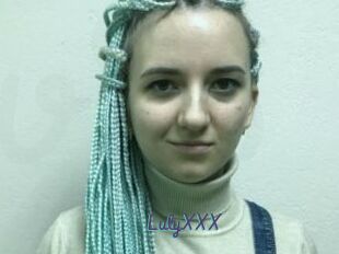 LulyXXX