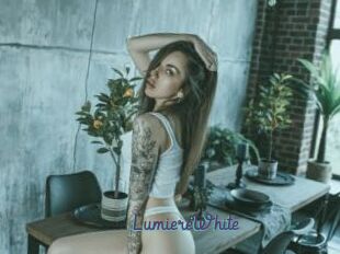 LumiereWhite