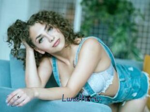 LunaHarris